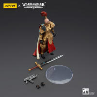 JOYTOY Figura de Acción Heresy Horus Falcos Blancos de Silencio Vigilante Cadre - details 4