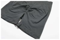 Pantalones cortos deportivos sin costuras para mujer, monos push-pull de cintura alta para gimnasio, ropa de yoga - details 25