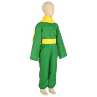 Disfraces de anime de Halloween, película del mismo estilo, disfraz de cosplay del Principito, ropa para niños, ropa para el escenario para adultos - details 3