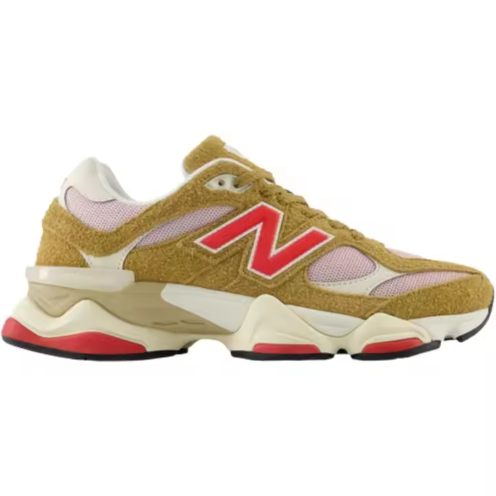 Zapatillas Deportivas para Hombres NB 9060 Zapatos y Ropa Deportiva para Niños - 1