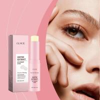 Barra de Crema para Ojos Reafirmante Serum de Retinol Colágeno Reducción de Bolsas de Ojos Hidratantes Piel Fina para Mujeres Crema para Líneas de Ojos W6B1 - details 1
