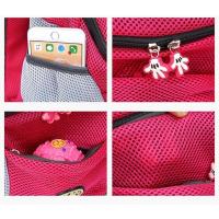 Bolsa de transporte para perros, mochila de viaje portátil de doble hombro para exteriores - details 10