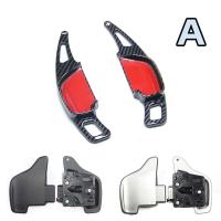 Para Toyota volante paletas de cambio Camry Vios Yaris Raize Corolla Altis Levin ZELAS Nova Fortuner accesorios de extensión - details 1