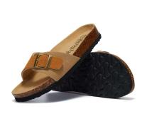 Las sandalias antideslizantes para mujer son cómodas y ligeras. - details 13