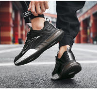 Primavera 2024 Nuevos zapatos de moda para hombre versátiles de palomitas de maíz deportivas informales - details 14