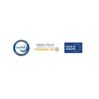 Certificados Oeko-Tex y Certipur