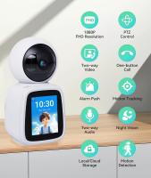 ANSVICAM Cámara de Seguridad 4MP WIFI Voces y Videos de Comunicación dos Vías - details 2