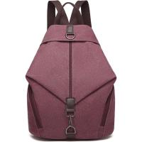 Bolsos de cuero impermeables Antirrobo para Mujer, Bolsos de Hombre, Bolso de Viaje informal ZP - details 0