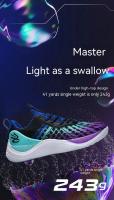 Nuevos Zapatos de Baloncesto Curry 10 Superficie Neta, Transpirables, Bajos, Protector de Combate, Zapatos Deportivos Profesionales para Estudiantes Jóvenes, Zapatos para Hombres - details 8