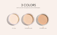 Maquillaje en polvo suelto Focallure y control de aceite de larga duración Fa15 - details 1