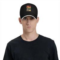 Moda Aim Shoot Swear repetir gorra de béisbol hombres sombreros mujeres visera protección Snapback tiro con arco gorras deportivas - details 4