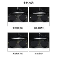 Gafas de Sol Polarizadas de Lujo para Hombres Estilo Vintage Protección UV400 - details 17
