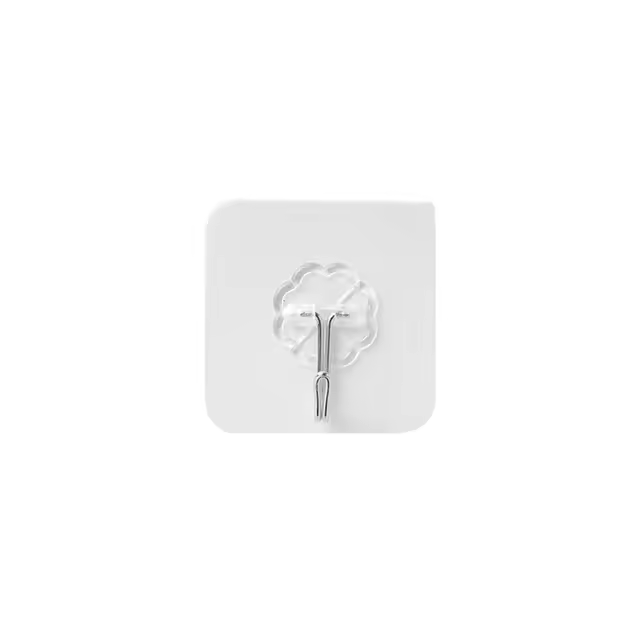 Limpiador de Tubo de Vidrio de Pelo Suave de Acero Inoxidable 1/5/10PCS - 1