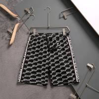 Pantalones Cortos de Baloncesto con Impresión de Logo Secado Rápido Moda de Verano para Hombres - details 0