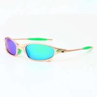 Gafas de Sol Polarizadas para Ciclismo MTB Protección UV400 Montaje B2-6 - details 5