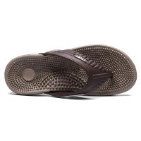 Chanclas antideslizantes para hombre, sandalias ligeras y cómodas, color caqui - details 9