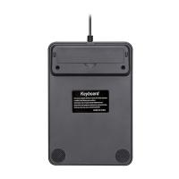 Teclado Digital numérico inalámbrico, receptor USB para ordenador portátil, tabletas, 2,4G - details 7