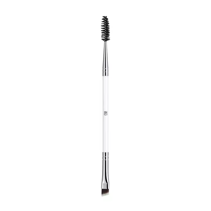 Pincel para cejas y pestañas - 1