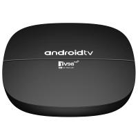 TV Box Android 13.0 Smart TV con Núcleo Cuadrado Allwinner H313 Reproductor de Medios HD 4K con Wifi Doble BT Caja Superior de 1G 8G - details 9