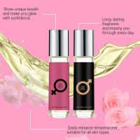 Perfume de feromonas de 10ML, Perfume erótico para pareja íntima, fragancia de feromonas, Perfume estimulante para coqueteo, sexo duradero sin sexo - details 14