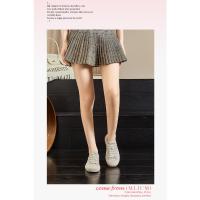 Zapatos de lona con almohadilla de piel de cerdo, zapatos individuales casuales de fondo plano para mujer, zapatos pequeños blancos versátiles - details 11