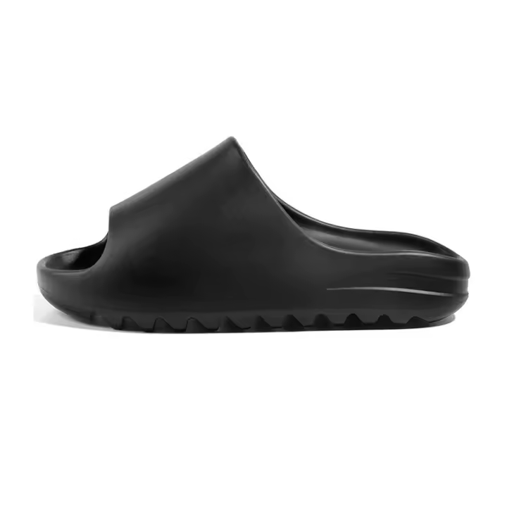 Zapatillas eva de suela gruesa al aire libre pisando zapatos de mierda zapatillas geniales para el hogar de las mujeres - 1
