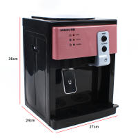 Dispensador de Agua de Mesa Eléctrico de 550W Duradero, Bellezo, Buena Rendimiento para Hogar, Oficina, Dormitorio Dispensador de Agua de Gravedad - details 1