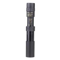 Cámara Monocular de Metal con Zoom Continuo Lente Ajustable de Alta Definición para Teléfono Móvil, Caza y Turismo al Aire Libre 10-300x40 - details 0