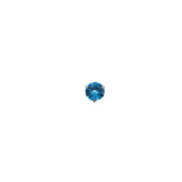 Anillo de circonita con rosca interna para piercing corporal, piercing para el cuerpo, para labio, ceja, lengua, ombligo, joyería para el cuerpo, bola, 5 piezas, 16g, 5mm - details 8