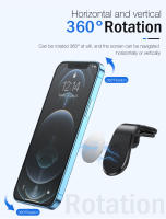 Soporte magnético para teléfono de coche, accesorio Universal para GPS, para Xiaomi, Huawei, iPhone y Samsung - details 5