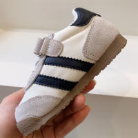 Calzado deportivo para niños Calzado Forrest Gump Calzado de entrenamiento alemán para niñas - details 13