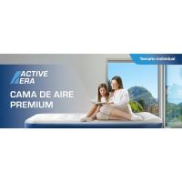 cama de aire premium