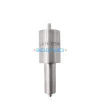 Set de 6 Inyectores de Combustible Mitsubishi Compatibles Accesorios de Motor con Inyección de Calidad DLLA160SN893 - details 0