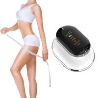 Masajeador de radiofrecuencia RF para adelgazamiento corporal, máquina anticelulítica para quemar grasa y apretar la piel, dispositivo de belleza corporal para pérdida de peso - details 4
