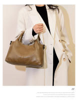 Bolso de mujer nuevo bolso de mensajero ligero para viajeros textura bolso de mujer bolso de oficina para mujer - details 0