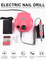Máquina de Manicura Profesional KADS 35000RPM para Kit de Manicura y Pedicura Herramienta Eléctrica de Taladro de Uñas Máquina de Corte y Pulido - details 0