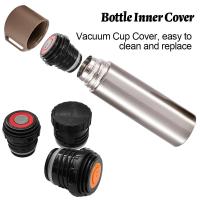 Tapa térmica para botella de vacío, tapa de repuesto para taza, frasco de bala de viaje, acampada al aire libre, 4,5/5/5.2cm - details 1