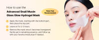 hydrogel mask