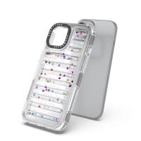 Funda de teléfono transparente para iPhone 16 15 14 Plus 13 12 11 Pro Max X 10 XS Max XR protege la cubierta trasera suave de TPU Air Bag a prueba de golpes - details 2