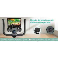 Bicicleta Estacionaria de Ciclismo Interior