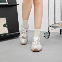 Zapatillas de deporte para mujer, sual Flat es Retro genuino, con cordones, para entrenamiento alemán, primavera y verano, 2025 - details 16