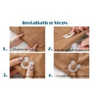 clips para fundas edredón sujeciones pinzas para funda nórdica clips edredón sujeciones