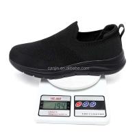 Nuevos zapatos cómodos ultraligeros para caminar para hombres mayores, talla grande 48, precio bajo - details 9