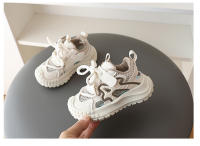Verano moda carta niños y niñas bebé neumático zapatos niños suela suave cómodo casual zapatos niños media sandalias - details 12