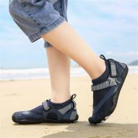 Zapatos Acuáticos Para Niños, Zapatillas De Agua Descalzas Con Cinco Dedos Para Playa Y Verano, Zapatillas De Deporte Ligeras Antideslizantes Para Nadar En La Playa Y Río - details 53