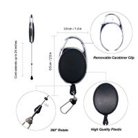 Herramienta afilada de acero inoxidable para atar nudos, cortaúñas de pesca con mosca, cortador de línea, anzuelo rápido, anudador de uñas - details 5