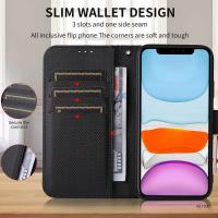 Funda de Teléfono 5G KEICOO para Huawei Glory Ranura de Tarjeta SIM Magnética Anti-Dobladillo - details 25