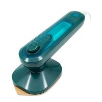 Plancha de vapor portátil para ropa, vaporizador de mano para eliminar arrugas de tela, calentamiento rápido - details 0