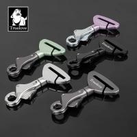 Truelove cinturón de seguridad para coche, hebilla de seguridad, Collar o arnés ligero de aleación de aluminio, producto patentado portátil, TLM1993 - details 10