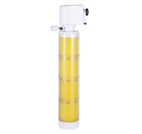 Tanque de peces de acuario con filtro incorporado, filtro de ciclo tres en uno, aireación libre, cambio de agua, bomba de ciclo integrada, Colector de heces, 220V - details 10